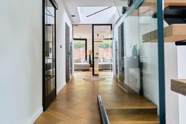 Vente Maison de luxe Lannoy 10 Pièces 260 m²