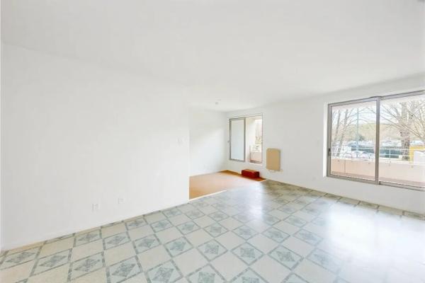 Appartement Castanet Tolosan Centre 4 pièce(s) traversant 92 m2