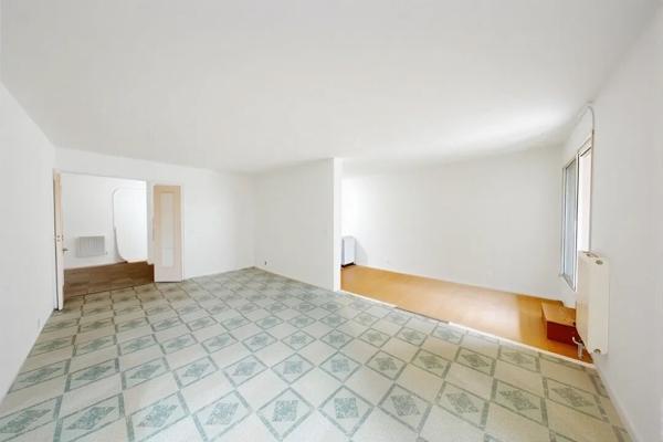 Appartement Castanet Tolosan Centre 4 pièce(s) traversant 92 m2