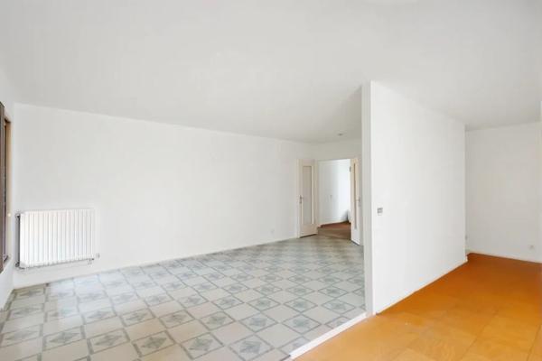 Appartement Castanet Tolosan Centre 4 pièce(s) traversant 92 m2