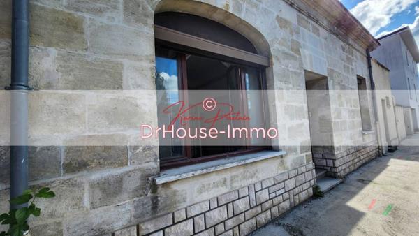 Maison à vendre 5 pièces de 178 m²