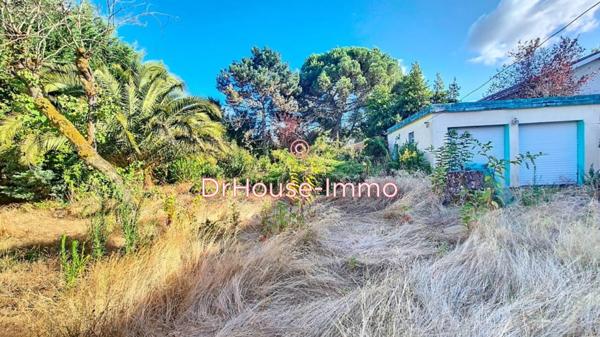 Maison à vendre 5 pièces de 178 m²