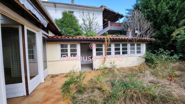 Maison à vendre 5 pièces de 178 m²