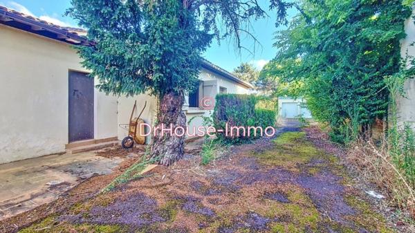 Maison à vendre 5 pièces de 178 m²