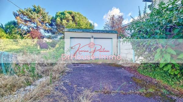 Maison à vendre 5 pièces de 178 m²