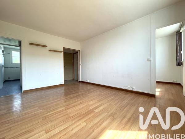 Appartement à vendre 2 pièces 42 m² Choisy-le-Roi