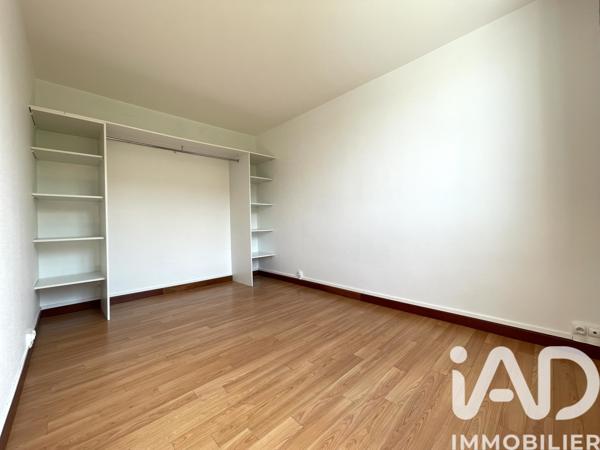 Appartement à vendre 2 pièces 42 m² Choisy-le-Roi