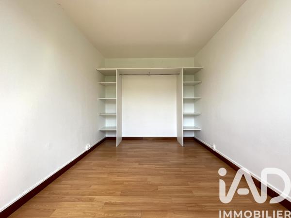 Appartement à vendre 2 pièces 42 m² Choisy-le-Roi