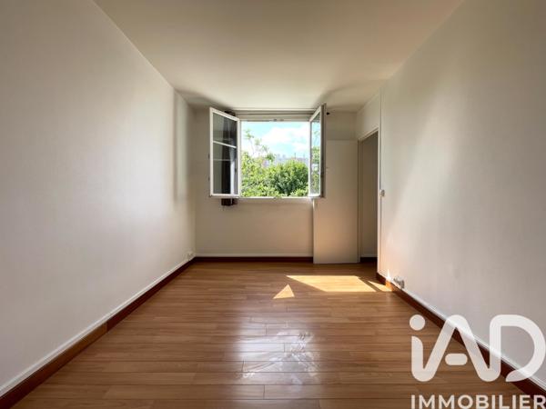 Appartement à vendre 2 pièces 42 m² Choisy-le-Roi