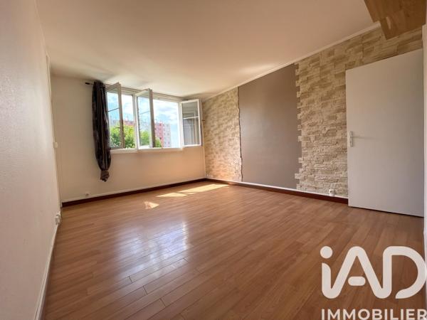 Appartement à vendre 2 pièces 42 m² Choisy-le-Roi