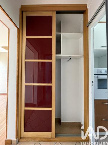 Appartement à vendre 2 pièces 42 m² Choisy-le-Roi
