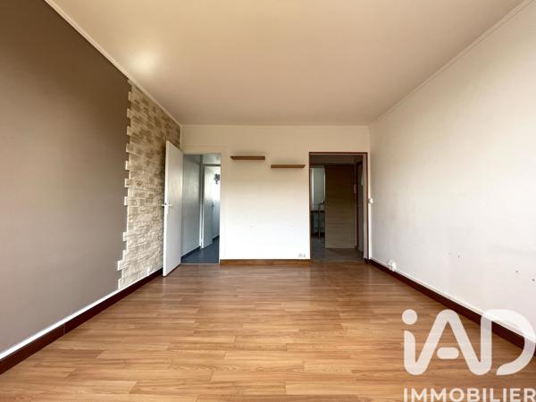 Appartement à vendre 2 pièces 42 m² Choisy-le-Roi