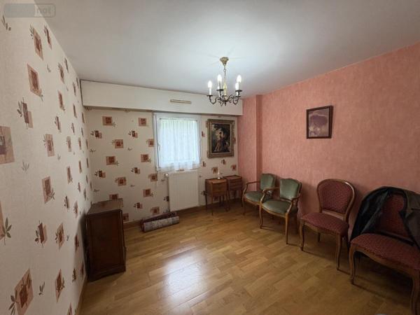 Appartement à vendre à Auray dans le Morbihan (56400), ref : 56023-1385