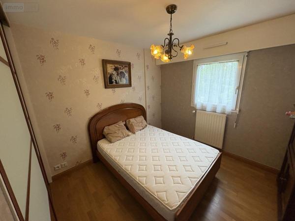 Appartement à vendre à Auray dans le Morbihan (56400), ref : 56023-1385