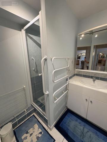 Appartement à vendre à Auray dans le Morbihan (56400), ref : 56023-1385