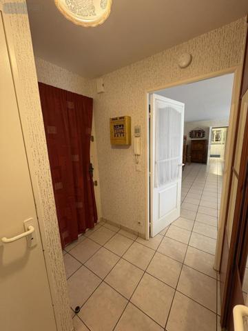 Appartement à vendre à Auray dans le Morbihan (56400), ref : 56023-1385