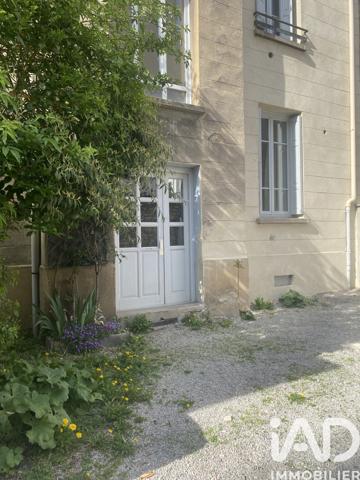 Appartement à vendre 2 pièces 39,54 m² Saint-Étienne