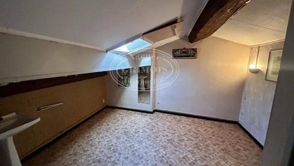 Appartement T3 2ème étage