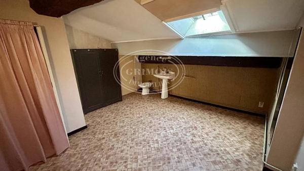 Appartement T3 2ème étage