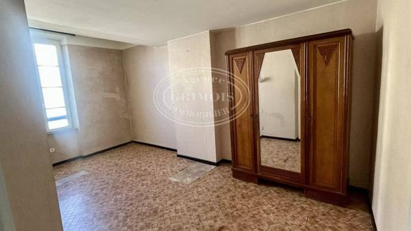 Appartement T3 2ème étage