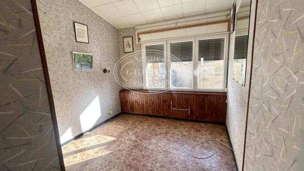 Appartement T3 2ème étage