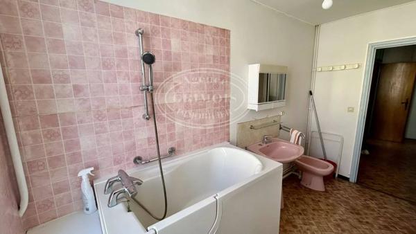 Appartement T3 2ème étage