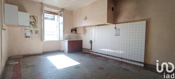 Maison à vendre 6 pièces 160 m² Lavardac