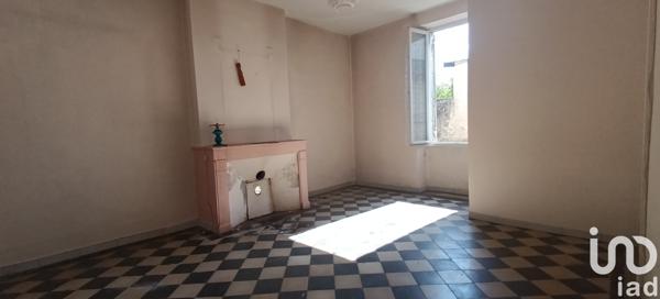 Maison à vendre 6 pièces 160 m² Lavardac