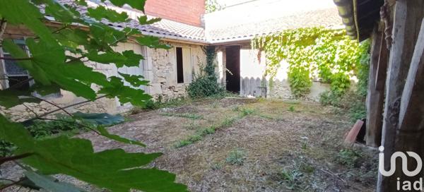 Maison à vendre 6 pièces 160 m² Lavardac