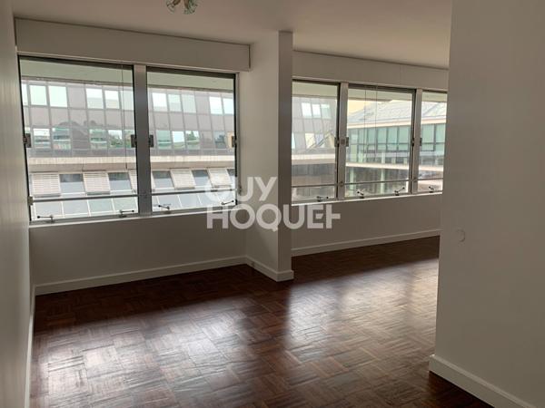 À louer 2 pièces - Paris 10ème