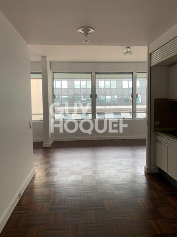 À louer 2 pièces - Paris 10ème