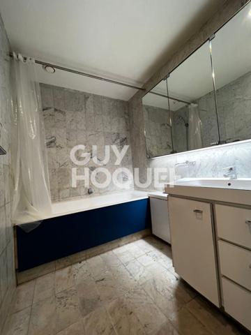 À louer 2 pièces - Paris 10ème