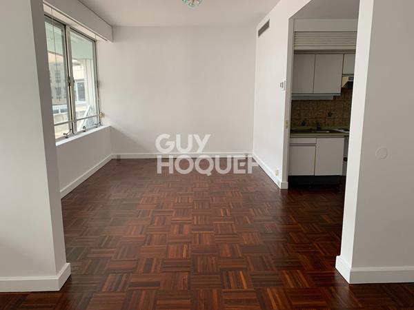 À louer 2 pièces - Paris 10ème