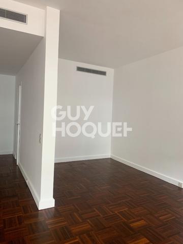 À louer 2 pièces - Paris 10ème