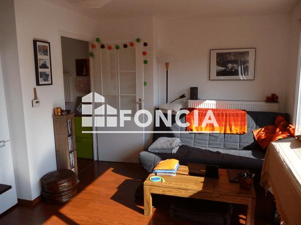Location Appartement 2 pièces 43.5 m² - 8 RUE MARACCI Lille 59000