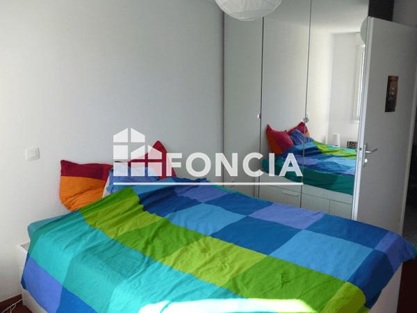 Location Appartement 2 pièces 43.5 m² - 8 RUE MARACCI Lille 59000