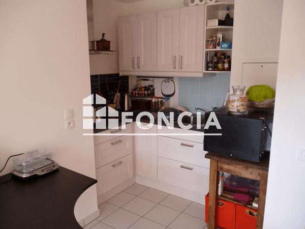 Location Appartement 2 pièces 43.5 m² - 8 RUE MARACCI Lille 59000