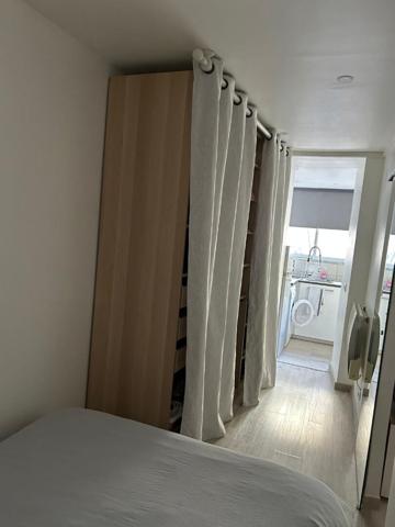 Appartement idéal investisseur à Saint-Maurice (94) VENDU LOUE avec cave