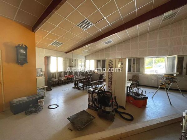 Vente Loft 2 pièces 220 m2 à Perrigny