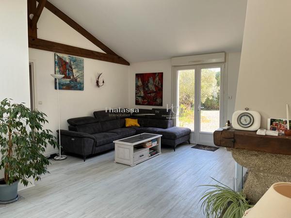 Maison Préfailles , 4 chambres, plage de port Meleu !,  
Prefailles 44770