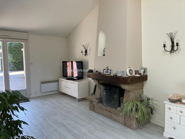 Maison Préfailles , 4 chambres, plage de port Meleu !,  
Prefailles 44770