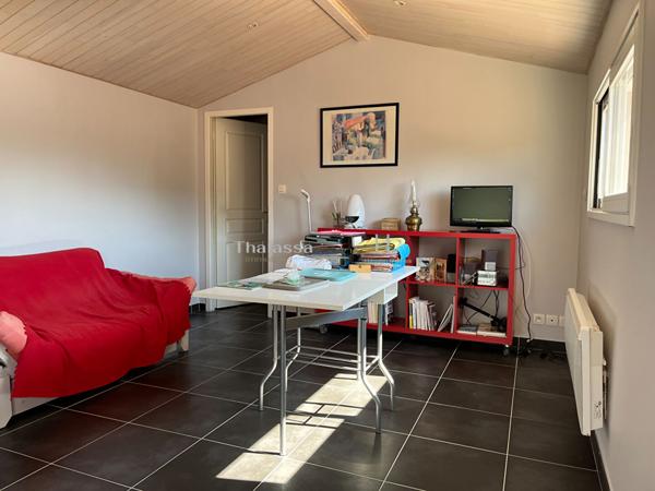 Maison Préfailles , 4 chambres, plage de port Meleu !,  
Prefailles 44770