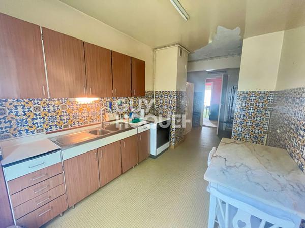 Appartement familial Versailles 5 pièce(s) 137.62 m2