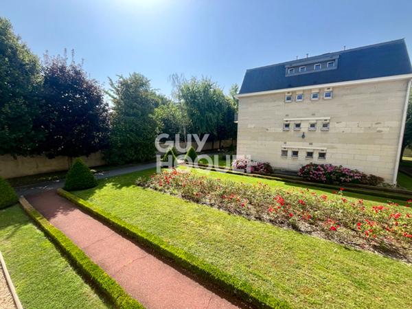 Appartement familial Versailles 5 pièce(s) 137.62 m2