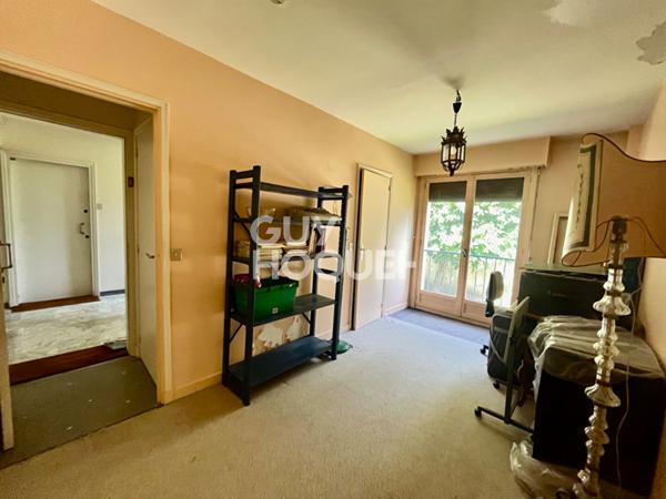 Appartement familial Versailles 5 pièce(s) 137.62 m2