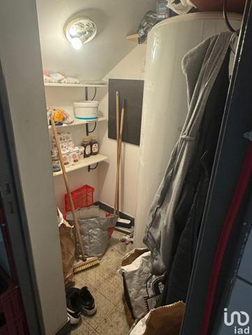 Restaurant à vendre 113 m² Provins