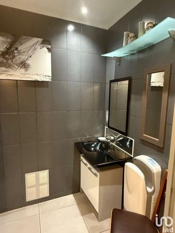 Restaurant à vendre 113 m² Provins