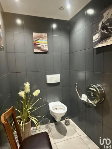 Restaurant à vendre 113 m² Provins