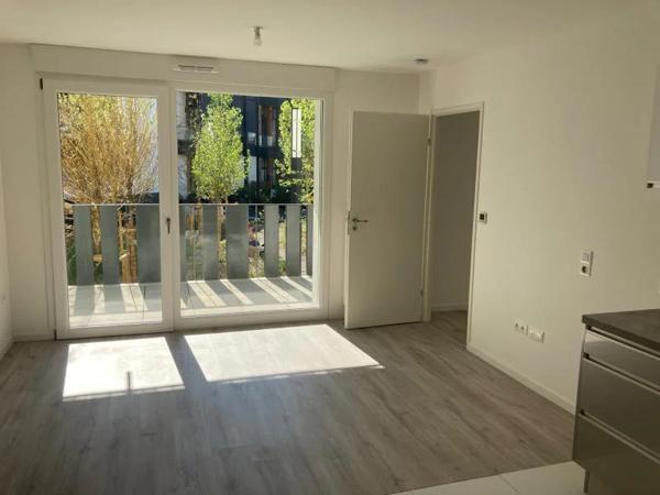 Appartement à louer à Nancy (54000)