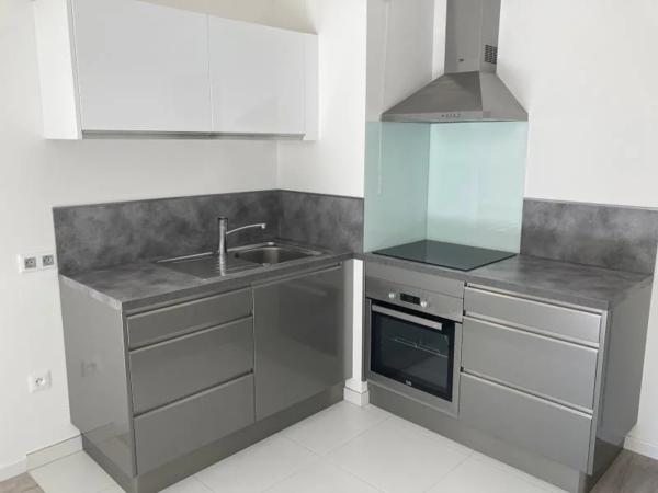 Appartement à louer à Nancy (54000)